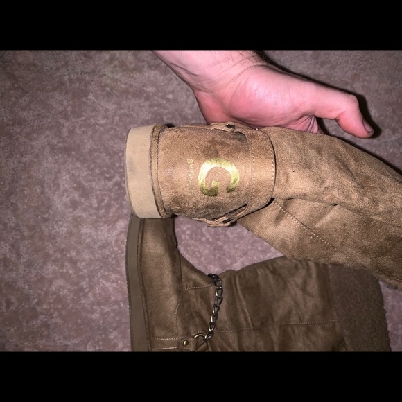 Guess boots - Picture 2 of 2